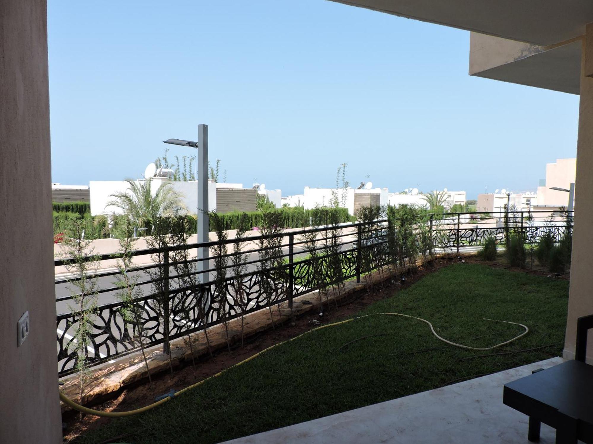 Spacious For 5 In Taghazout