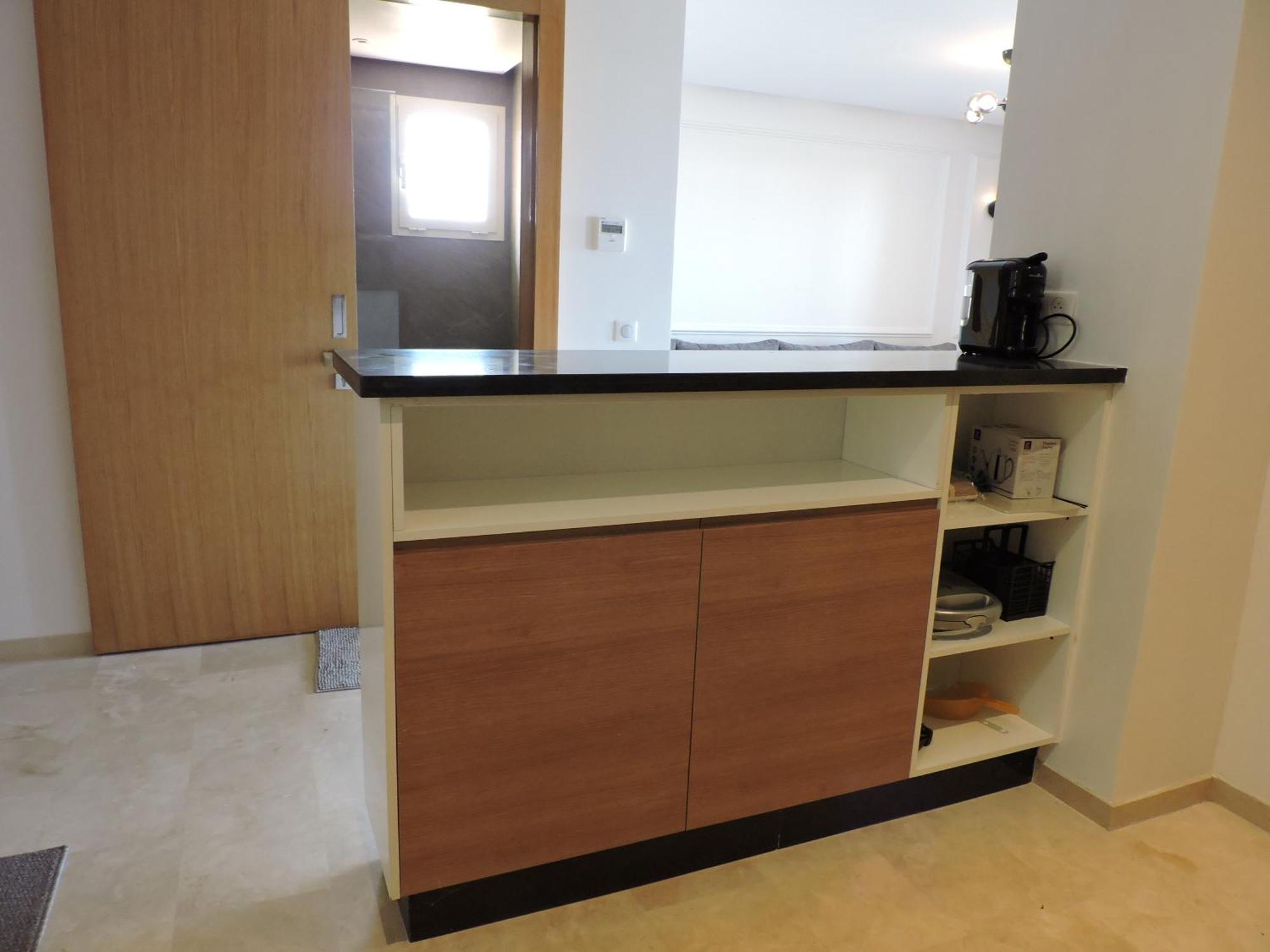 Spacious For 5 In Taghazout
