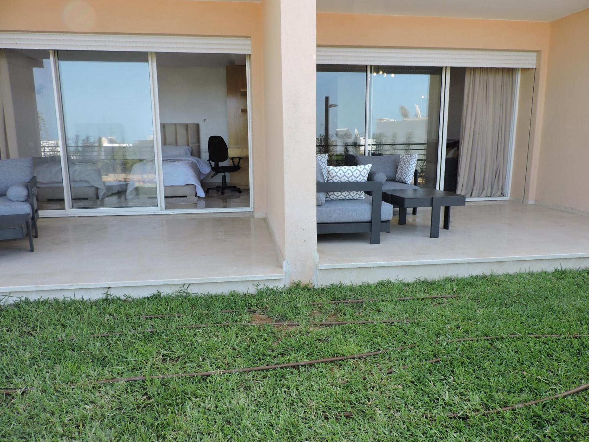 Spacious For 5 In * Taghazout
